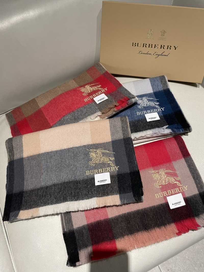 BURBERRY